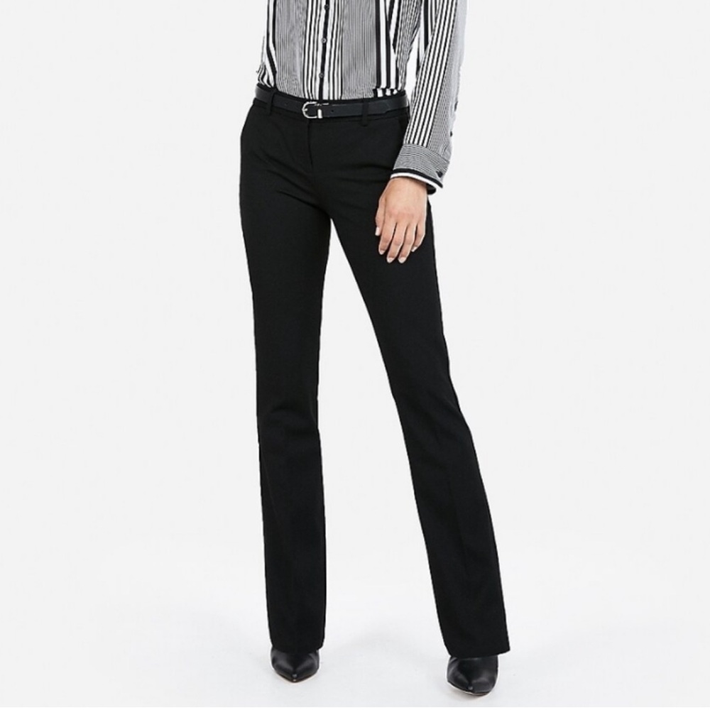 Women’s Stylish Professional Trousers
